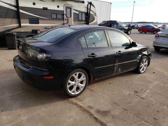 Photo 3 from auction – 2009 MAZDA 3 I with VIN JM1BK32F691217811