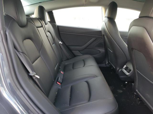Photo 10 from auction – 2020 TESLA MODEL 3 with VIN 5YJ3E1EB1LF646197
