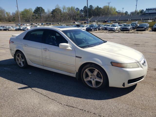 Photo 4 from auction – 2006 ACURA 3.2TL with VIN 19UUA66276A045127