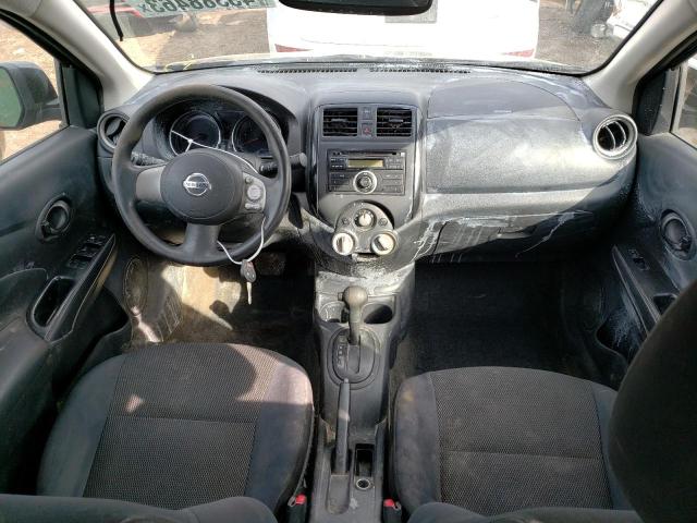 Photo 8 from auction – 2012 NISSAN VERSA S with VIN 3N1CN7AP3CL920010
