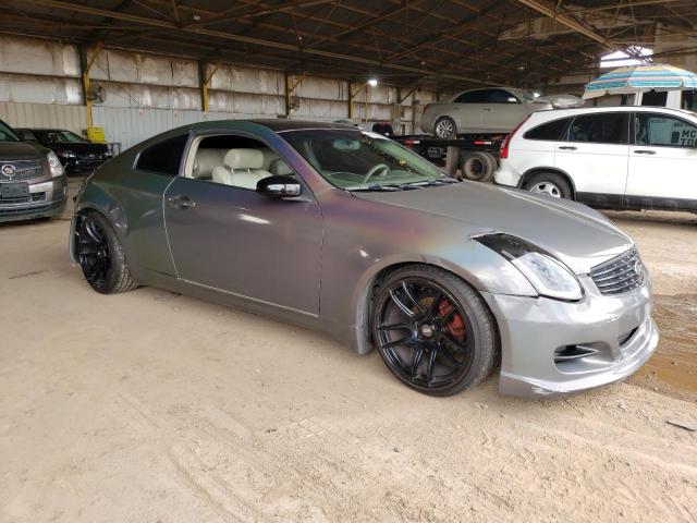 Photo 4 from auction – 2004 INFINITI G35 with VIN JNKCV54E94M304829