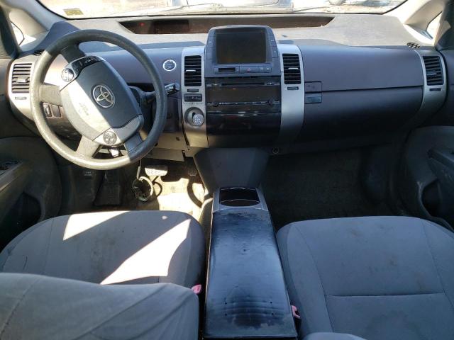 Photo 8 from auction – 2005 TOYOTA PRIUS with VIN JTDKB22U853065263