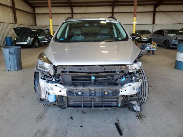 Photo 5 from auction – 2017 FORD ESCAPE TIT with VIN 1FMCU9J98HUB35214