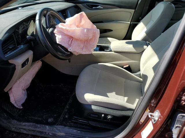 Photo 7 from auction – 2019 BUICK REGAL PREF with VIN W04GL6SX5K1001980