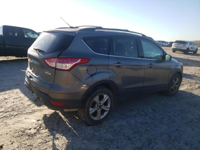 Photo 3 from auction – 2014 FORD ESCAPE SE with VIN 1FMCU0GX4EUD09809