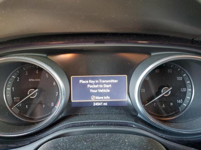 Photo 9 from auction – 2022 BUICK ENCORE GX with VIN KL4MMFSLXNB073835