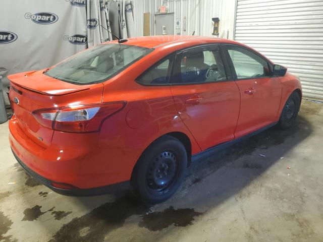 Photo 3 from auction – 2012 FORD FOCUS SE with VIN 1FAHP3F21CL231099