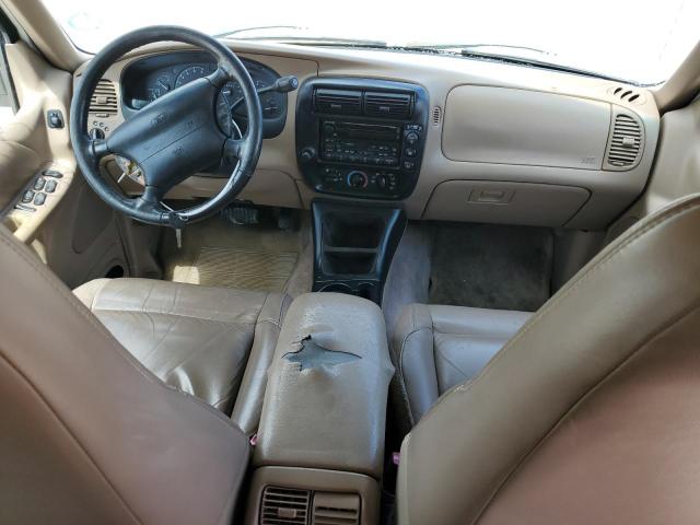 Photo 8 from auction – 1999 FORD EXPLORER with VIN 1FMZU32E8XUB47851