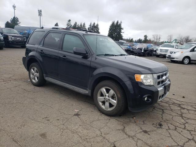 Снимка 4 от търг – 2012 FORD ESCAPE LIM с VIN 1FMCU9EG2CKB32287