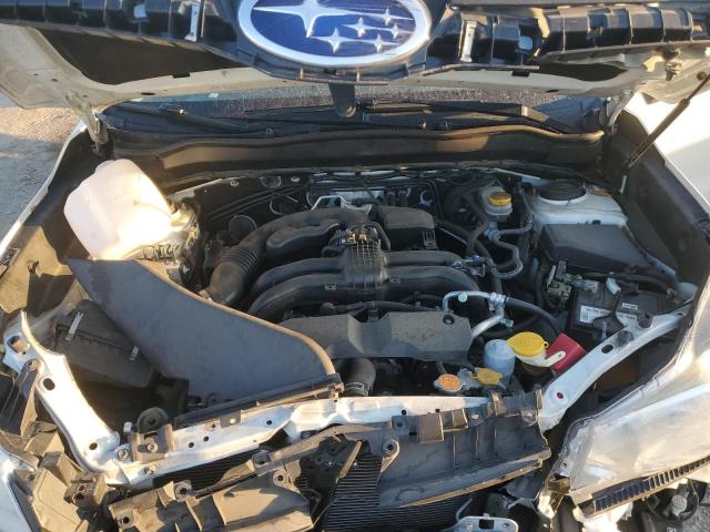 Photo 12 from auction – 2015 SUBARU FORESTER 2 with VIN JF2SJADCXFH415824