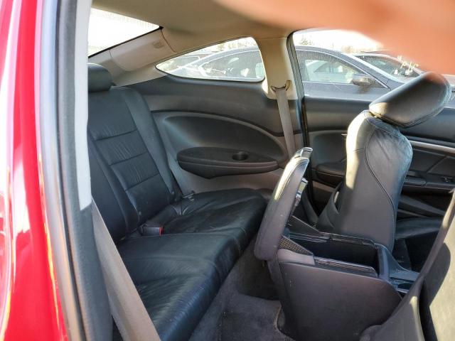 Photo 10 from auction – 2010 HONDA ACCORD EXL with VIN 1HGCS2A84AA010356