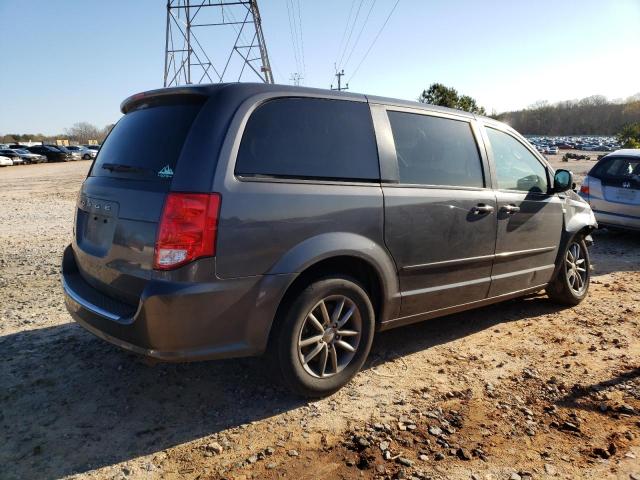 Photo 3 from auction – 2014 DODGE GRAND CARA with VIN 2C4RDGBG5ER229849