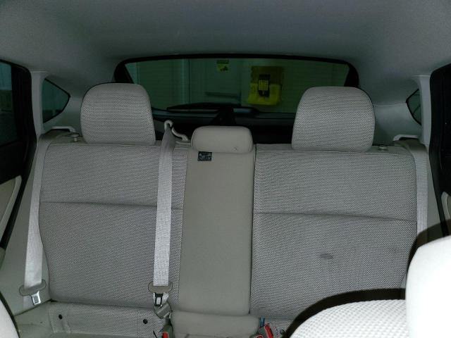 Photo 10 from auction – 2014 SUBARU XV CROSSTR with VIN JF2GPACC7E9296869