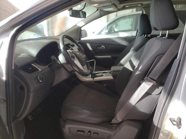 Photo 7 from auction – 2012 FORD EDGE SEL with VIN 2FMDK3J9XCBA01620