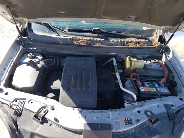 Photo 11 from auction – 2014 CHEVROLET CAPTIVA LT with VIN 3GNAL3EK8ES507517