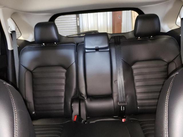 Photo 10 from auction – 2022 FORD EDGE SEL with VIN 2FMPK4J98NBB09014