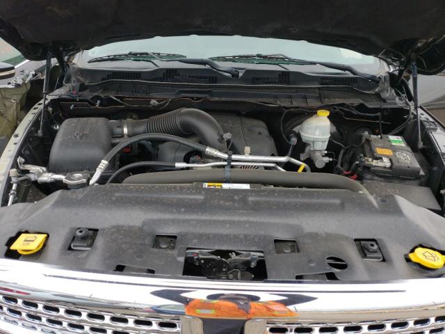 Photo 11 from auction – 2016 RAM 1500 LARAM with VIN 1C6RR7VT3GS343299