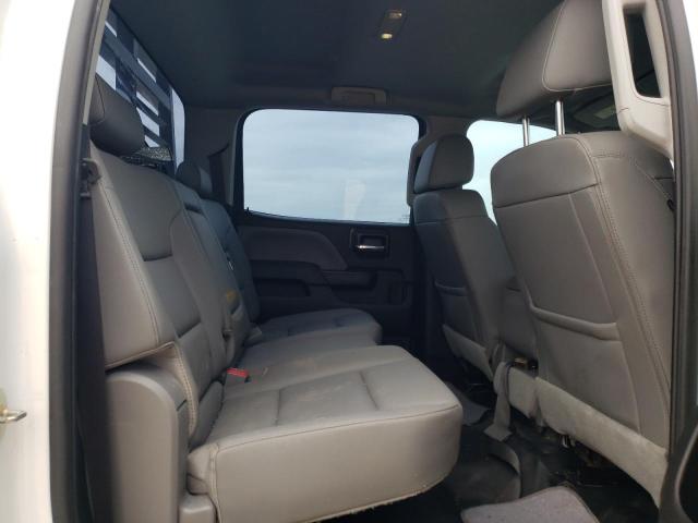 Photo 10 from auction – 2019 CHEVROLET SILVERADO with VIN 1GC1KREG2KF235282