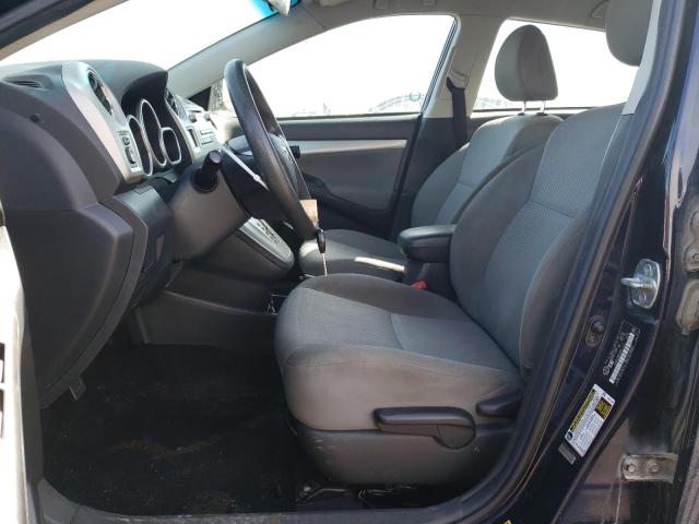 Photo 7 from auction – 2011 TOYOTA COROLLA MA with VIN 2T1KU4EE0BC713255