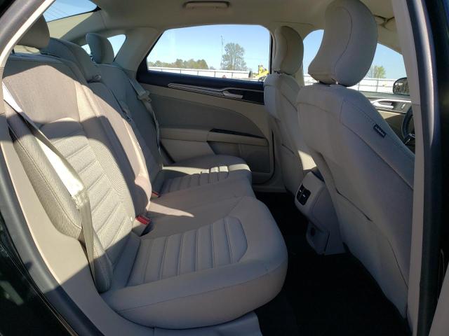 Photo 10 from auction – 2017 FORD FUSION SE with VIN 3FA6P0HD6HR377317