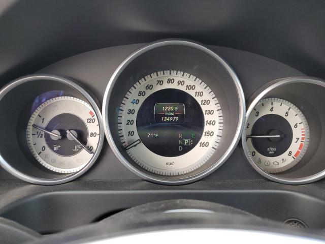 Photo 9 from auction – 2015 MERCEDES-BENZ E 350 with VIN WDDHF5KB3FB086050