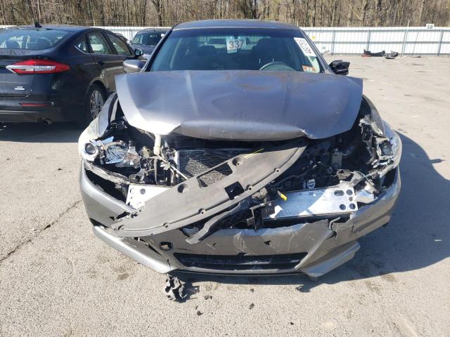Photo 5 from auction – 2016 NISSAN ALTIMA 2.5 with VIN 1N4AL3AP2GN371138