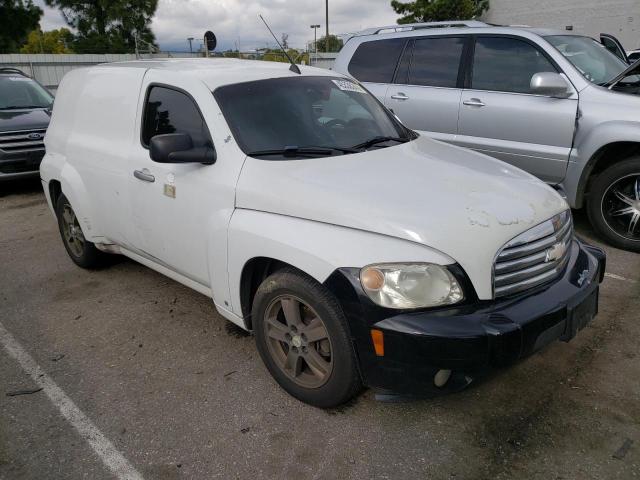 Photo 4 from auction – 2007 CHEVROLET HHR PANEL with VIN 3GCDA15D67S623352