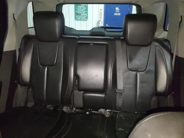 Photo 10 from auction – 2011 GMC TERRAIN SL with VIN 2CTFLXEC7B6407096
