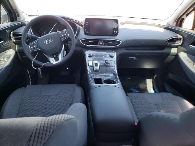 Photo 8 from auction – 2022 HYUNDAI SANTA FE S with VIN 5NMS14AJ1NH376766