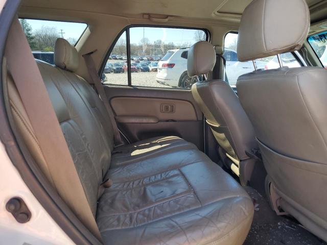 Photo 11 from auction – 2001 TOYOTA 4RUNNER SR with VIN JT3GN86R610182099