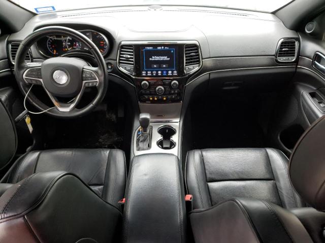 Photo 8 from auction – 2020 JEEP GRAND CHER with VIN 1C4RJECG3LC258557