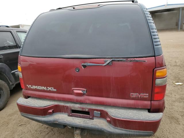 Photo 6 from auction – 2002 GMC DENALI XL with VIN 1GKFK66U52J331899
