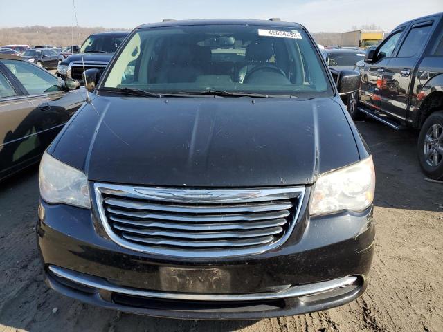 Photo 5 from auction – 2013 CHRYSLER TOWN & COU with VIN 2C4RC1BG6DR631930