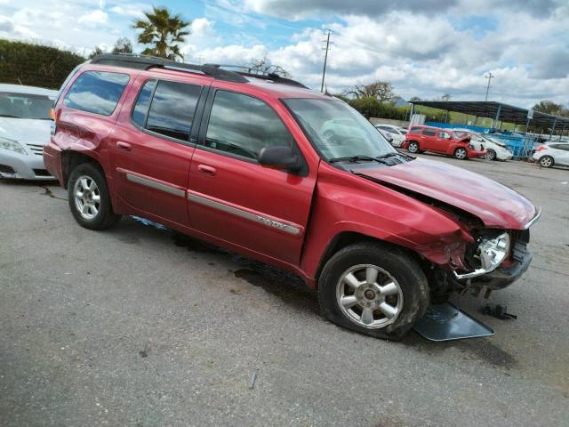 Photo 4 from auction – 2004 GMC ENVOY XL with VIN 1GKET16S446151569