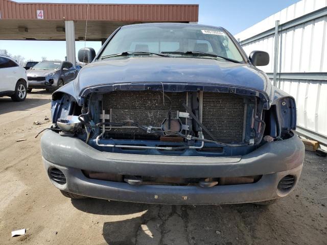 Photo 5 from auction – 2007 DODGE RAM 1500 S with VIN 1D7HU16P67J567809