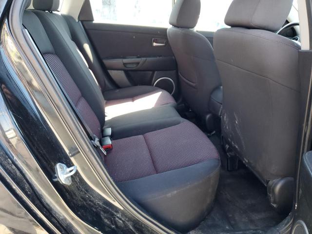 Photo 10 from auction – 2004 MAZDA 3 HATCHBAC with VIN JM1BK143241146672