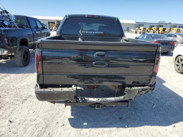 Photo 6 from auction – 2013 FORD F150 SUPER with VIN 1FTFW1EF2DFB54692