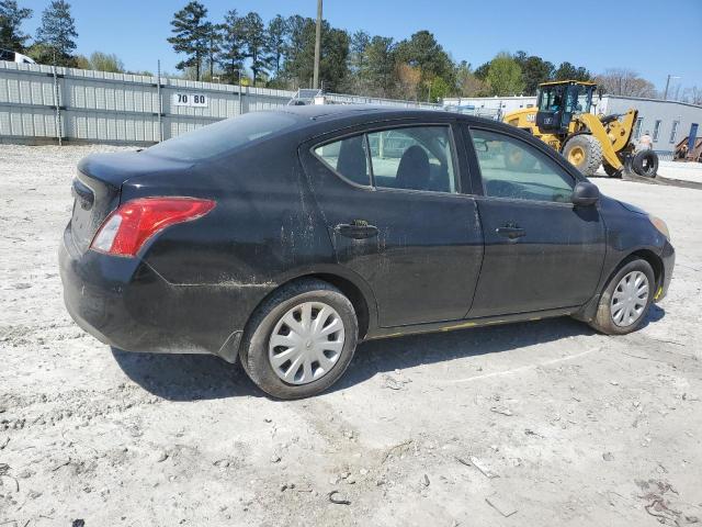 Photo 3 from auction – 2012 NISSAN VERSA S with VIN 3N1CN7AP3CL934215