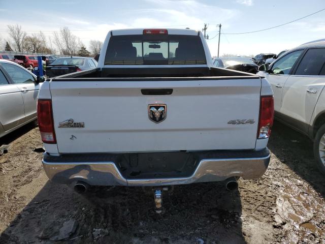 Photo 6 from auction – 2011 DODGE RAM 1500 with VIN 1D7RV1GT9BS640851