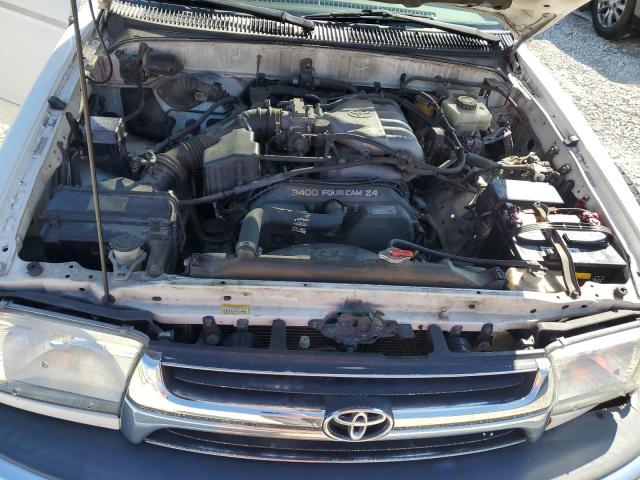 Photo 12 from auction – 2001 TOYOTA 4RUNNER SR with VIN JT3GN86R610182099