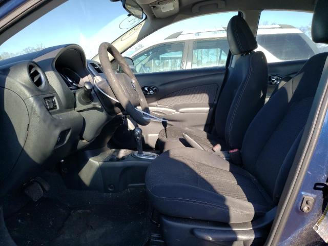 Photo 7 from auction – 2014 NISSAN VERSA S with VIN 3N1CN7AP0EL812916