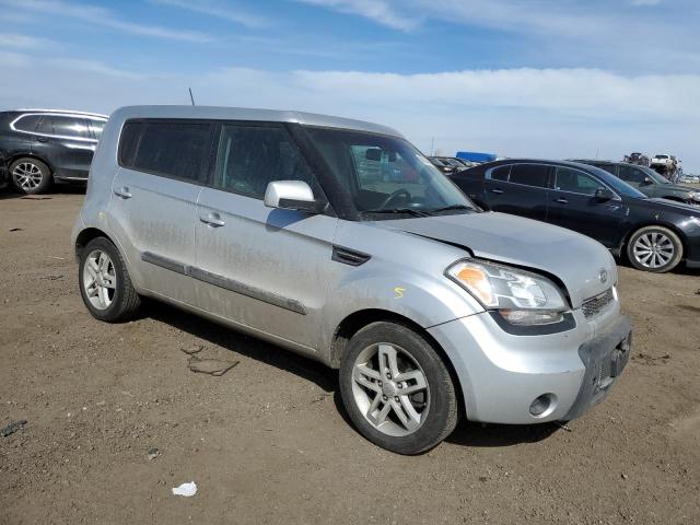 Снимка 4 от търг – 2011 KIA SOUL + с VIN KNDJT2A28B7706697
