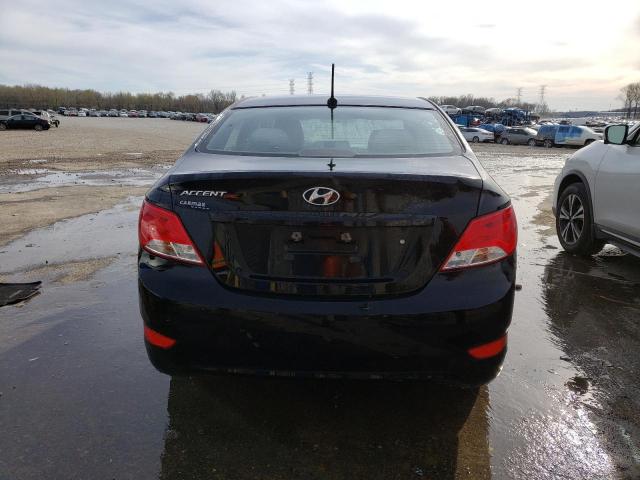 Photo 6 from auction – 2017 HYUNDAI ACCENT SE with VIN KMHCT4AE9HU268566