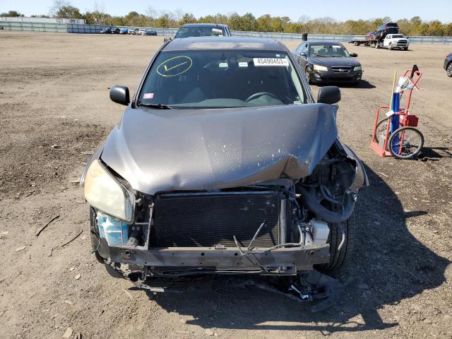 Photo 5 from auction – 2011 TOYOTA RAV4 SPORT with VIN 2T3WF4DV5BW080755