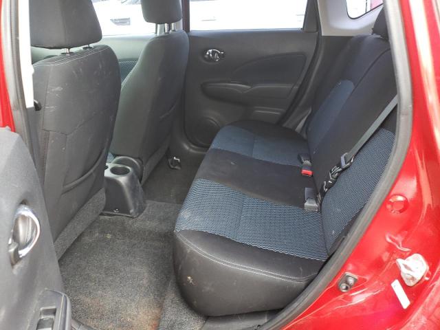 Photo 10 from auction – 2015 NISSAN VERSA NOTE with VIN 3N1CE2CP0FL430001