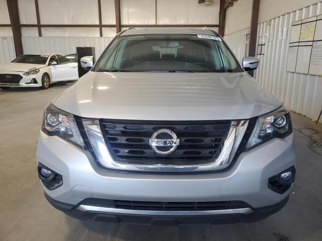 Photo 5 from auction – 2020 NISSAN PATHFINDER with VIN 5N1DR2BN0LC639943