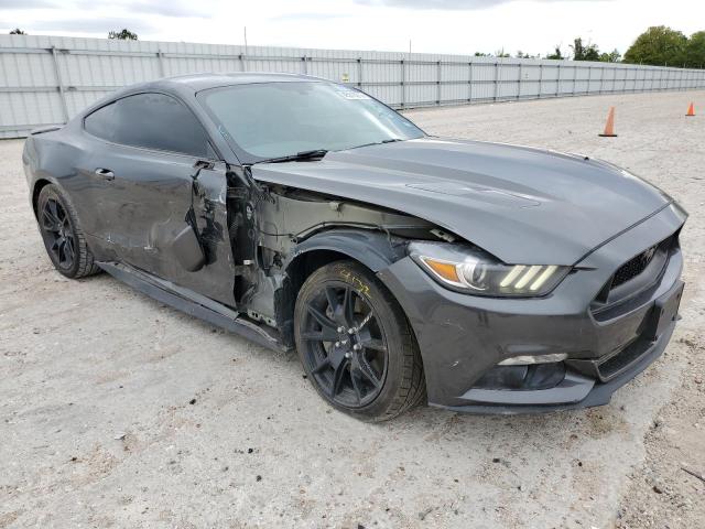 Photo 4 from auction – 2017 FORD MUSTANG GT with VIN 1FA6P8CF5H5339068