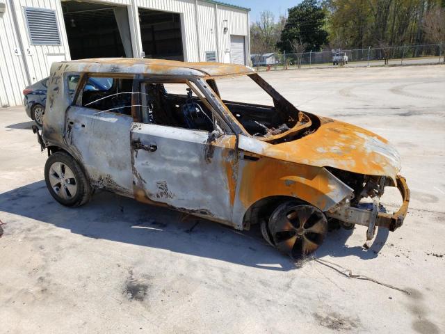 Photo 4 from auction – 2014 KIA SOUL with VIN KNDJN2A27E7078002