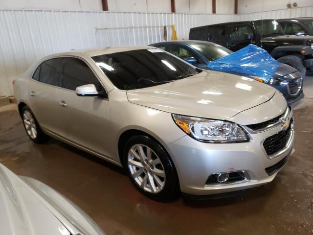 Photo 4 from auction – 2015 CHEVROLET MALIBU LTZ with VIN 1G11F5SL6FF332188