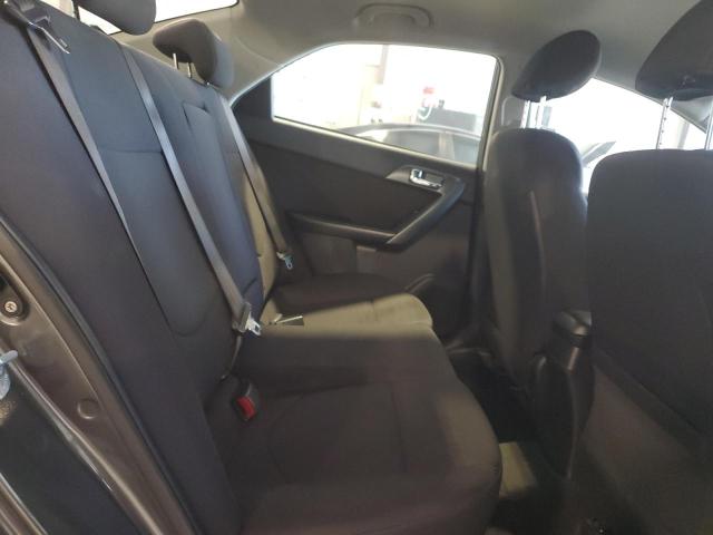 Photo 10 from auction – 2013 KIA FORTE EX with VIN KNAFU4A25D5695684
